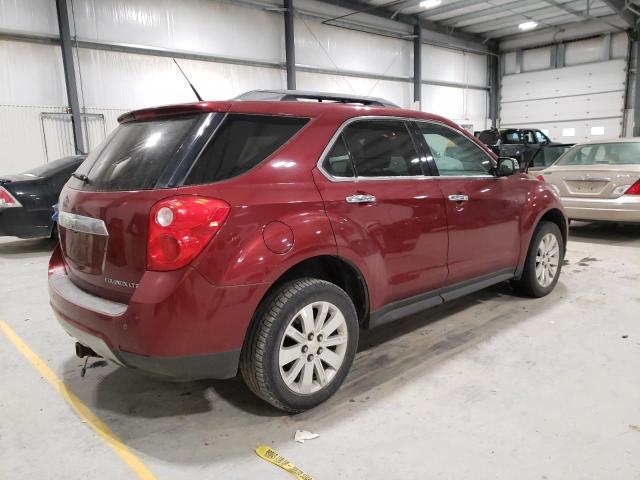 Photo 2 VIN: 2CNALFEW1A6234888 - CHEVROLET EQUINOX LT 