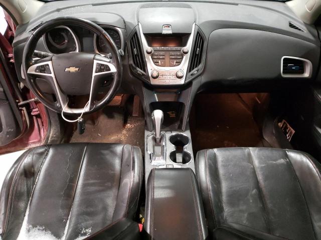 Photo 7 VIN: 2CNALFEW1A6234888 - CHEVROLET EQUINOX LT 