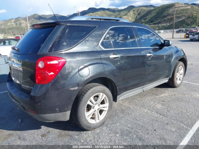 Photo 3 VIN: 2CNALFEW1A6335705 - CHEVROLET EQUINOX 