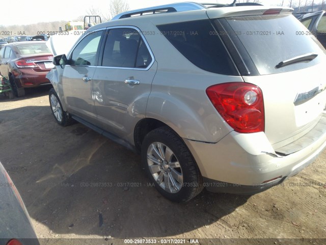 Photo 2 VIN: 2CNALFEW1A6358126 - CHEVROLET EQUINOX 