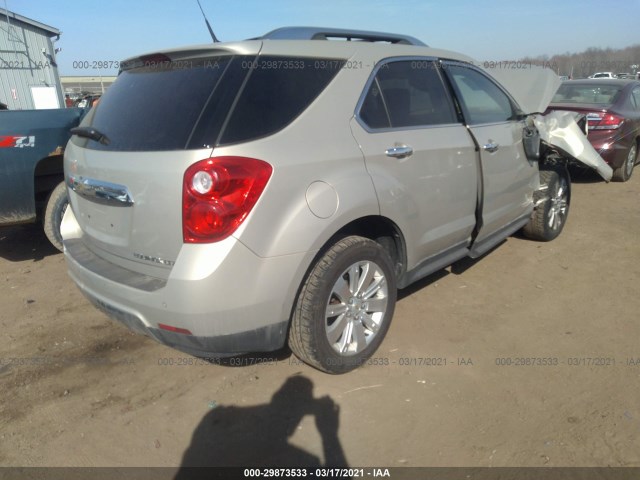 Photo 3 VIN: 2CNALFEW1A6358126 - CHEVROLET EQUINOX 