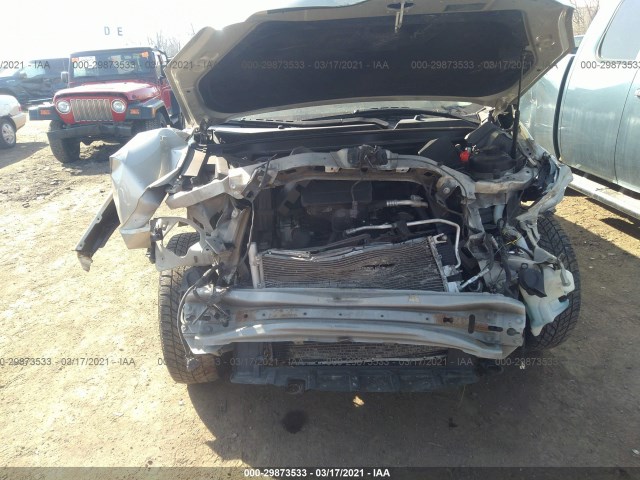 Photo 5 VIN: 2CNALFEW1A6358126 - CHEVROLET EQUINOX 