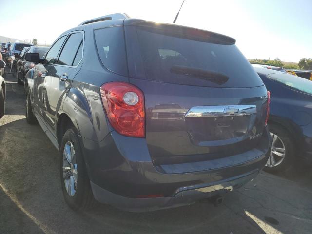 Photo 1 VIN: 2CNALFEW1A6374939 - CHEVROLET EQUINOX LT 