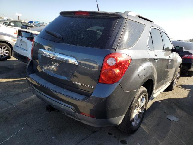 Photo 2 VIN: 2CNALFEW1A6374939 - CHEVROLET EQUINOX LT 