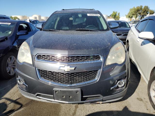 Photo 4 VIN: 2CNALFEW1A6374939 - CHEVROLET EQUINOX LT 