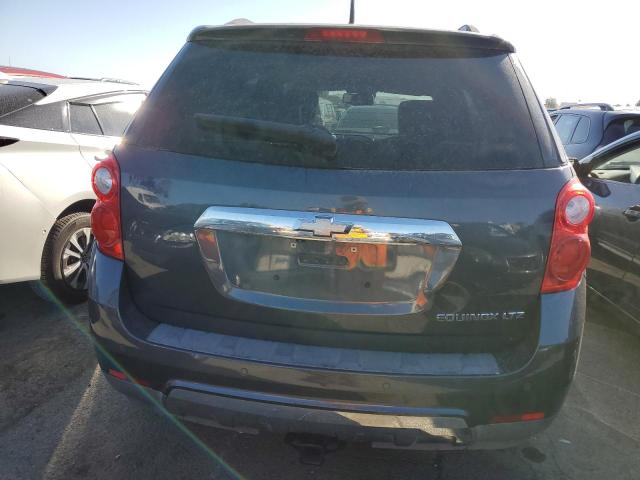 Photo 5 VIN: 2CNALFEW1A6374939 - CHEVROLET EQUINOX LT 