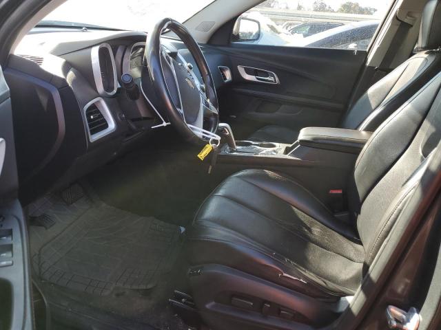 Photo 6 VIN: 2CNALFEW1A6374939 - CHEVROLET EQUINOX LT 