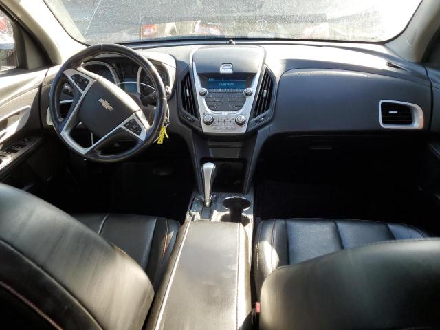 Photo 7 VIN: 2CNALFEW1A6374939 - CHEVROLET EQUINOX LT 