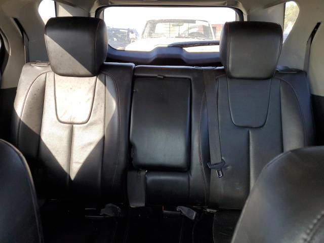 Photo 9 VIN: 2CNALFEW1A6374939 - CHEVROLET EQUINOX LT 