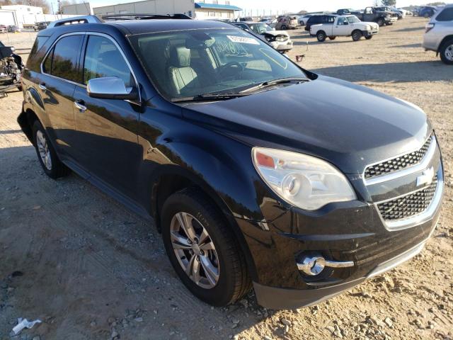 Photo 0 VIN: 2CNALFEW2A6233863 - CHEVROLET EQUINOX LT 