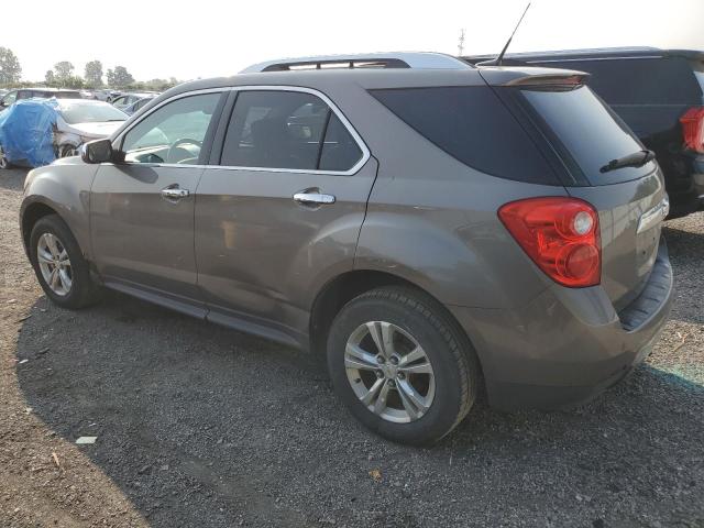 Photo 1 VIN: 2CNALFEW2A6352111 - CHEVROLET EQUINOX LT 