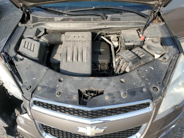 Photo 11 VIN: 2CNALFEW2A6352111 - CHEVROLET EQUINOX LT 