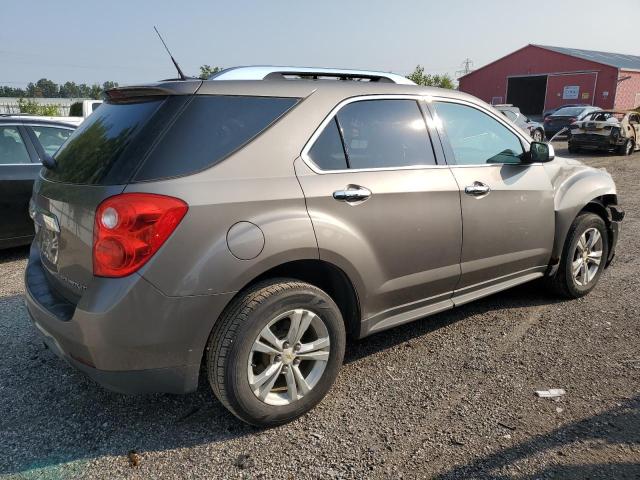 Photo 2 VIN: 2CNALFEW2A6352111 - CHEVROLET EQUINOX LT 