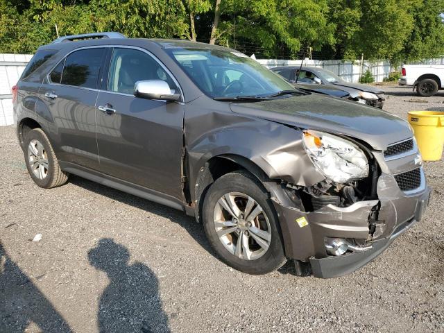 Photo 3 VIN: 2CNALFEW2A6352111 - CHEVROLET EQUINOX LT 