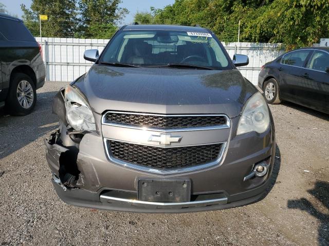 Photo 4 VIN: 2CNALFEW2A6352111 - CHEVROLET EQUINOX LT 