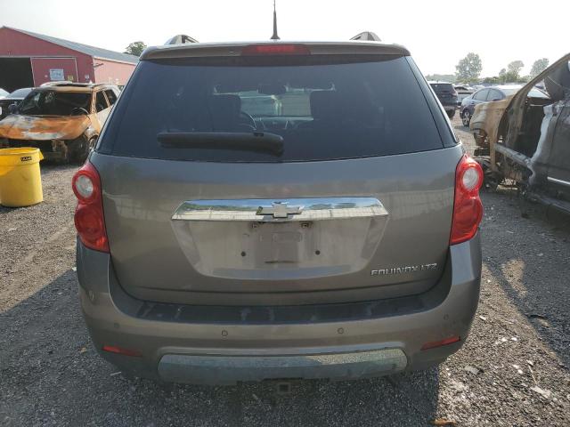 Photo 5 VIN: 2CNALFEW2A6352111 - CHEVROLET EQUINOX LT 