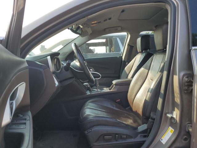 Photo 6 VIN: 2CNALFEW2A6352111 - CHEVROLET EQUINOX LT 