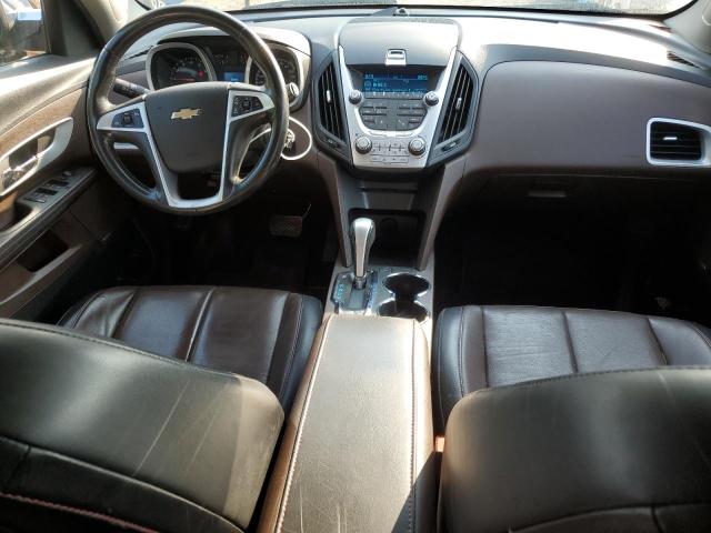 Photo 7 VIN: 2CNALFEW2A6352111 - CHEVROLET EQUINOX LT 