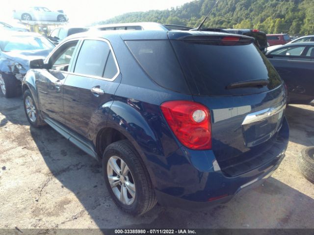 Photo 2 VIN: 2CNALFEW3A6235007 - CHEVROLET EQUINOX 