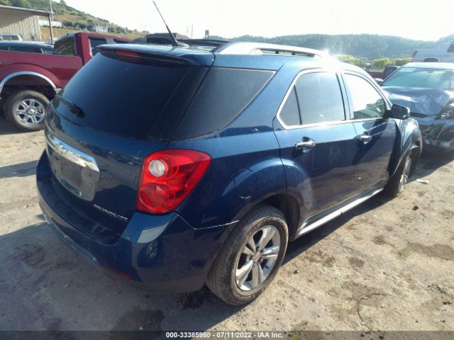 Photo 3 VIN: 2CNALFEW3A6235007 - CHEVROLET EQUINOX 