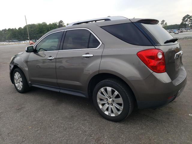 Photo 1 VIN: 2CNALFEW3A6239669 - CHEVROLET EQUINOX 