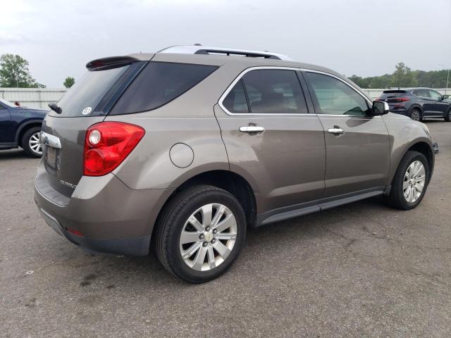 Photo 2 VIN: 2CNALFEW3A6239669 - CHEVROLET EQUINOX 