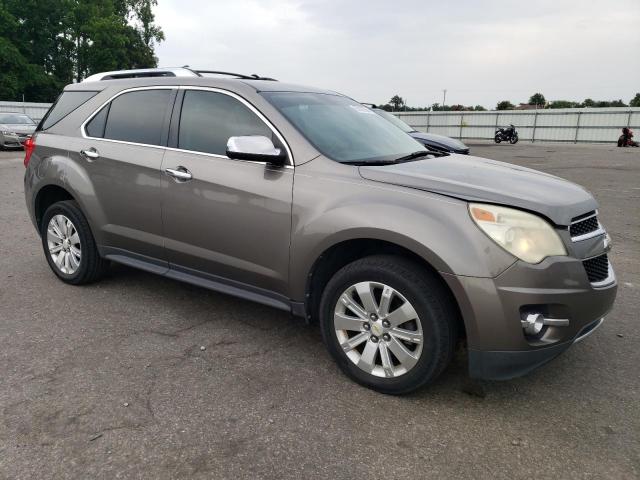 Photo 3 VIN: 2CNALFEW3A6239669 - CHEVROLET EQUINOX 