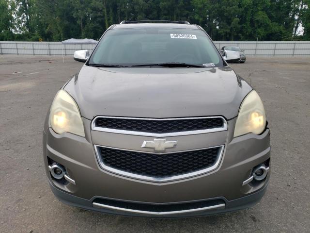 Photo 4 VIN: 2CNALFEW3A6239669 - CHEVROLET EQUINOX 