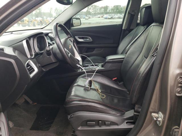 Photo 6 VIN: 2CNALFEW3A6239669 - CHEVROLET EQUINOX 