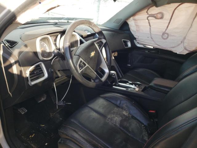 Photo 4 VIN: 2CNALFEW3A6290153 - CHEVROLET EQUINOX LT 