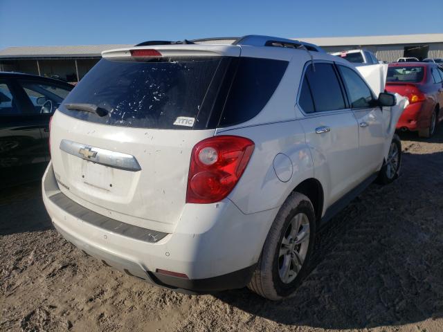 Photo 3 VIN: 2CNALFEW3A6300390 - CHEVROLET EQUINOX LT 