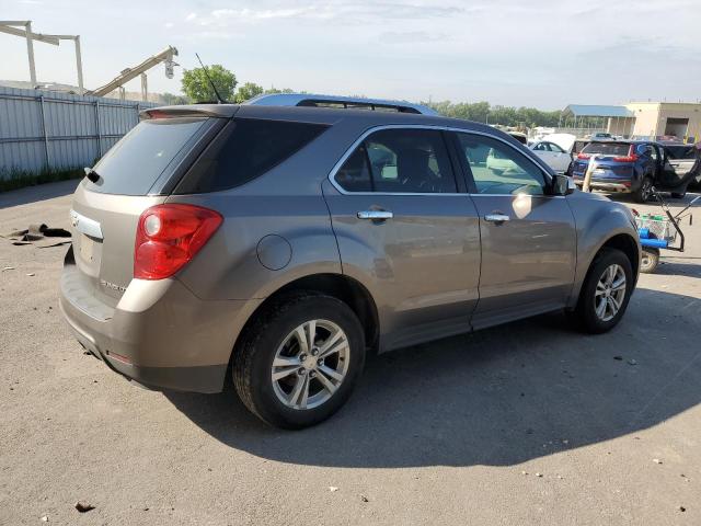 Photo 2 VIN: 2CNALFEW3A6327248 - CHEVROLET EQUINOX LT 