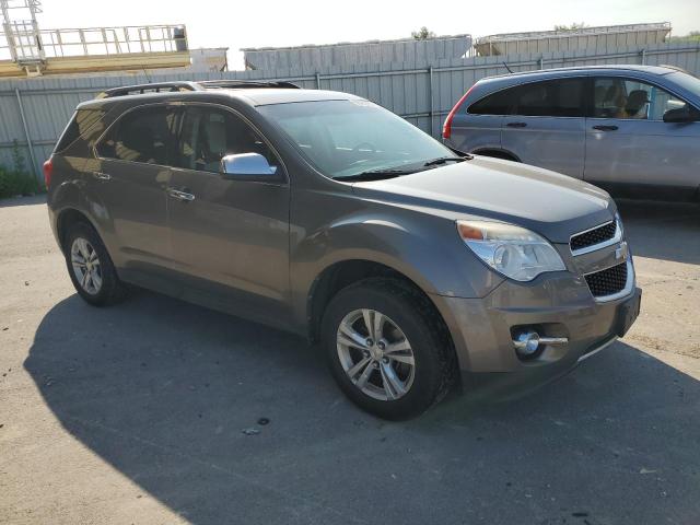 Photo 3 VIN: 2CNALFEW3A6327248 - CHEVROLET EQUINOX LT 