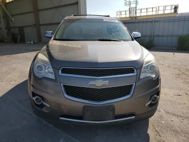 Photo 4 VIN: 2CNALFEW3A6327248 - CHEVROLET EQUINOX LT 