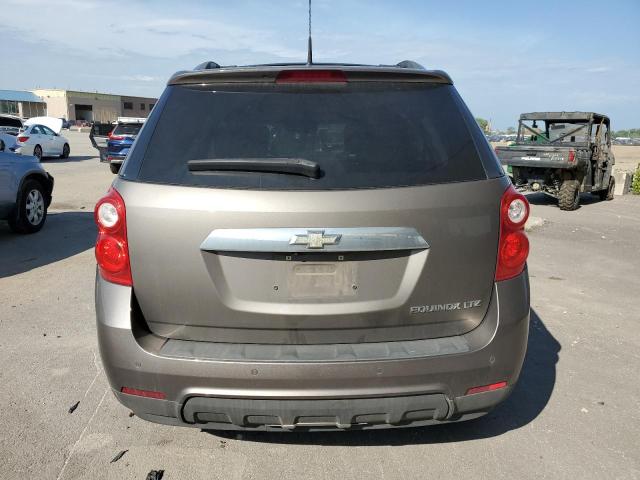 Photo 5 VIN: 2CNALFEW3A6327248 - CHEVROLET EQUINOX LT 