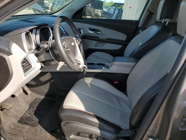 Photo 6 VIN: 2CNALFEW3A6327248 - CHEVROLET EQUINOX LT 