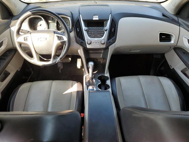 Photo 7 VIN: 2CNALFEW3A6327248 - CHEVROLET EQUINOX LT 