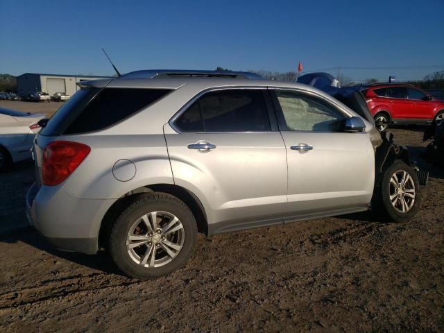 Photo 2 VIN: 2CNALFEW3A6327315 - CHEVROLET EQUINOX LT 