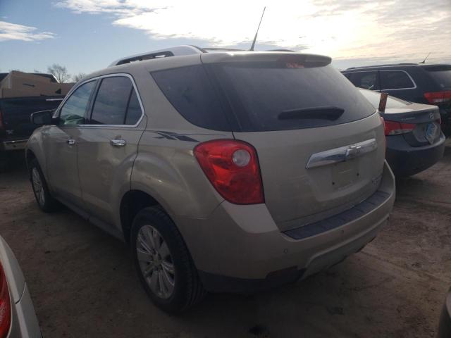 Photo 1 VIN: 2CNALFEW3A6332577 - CHEVROLET EQUINOX LT 