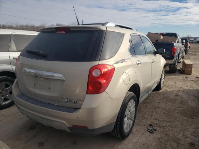 Photo 2 VIN: 2CNALFEW3A6332577 - CHEVROLET EQUINOX LT 