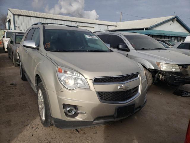 Photo 4 VIN: 2CNALFEW3A6332577 - CHEVROLET EQUINOX LT 