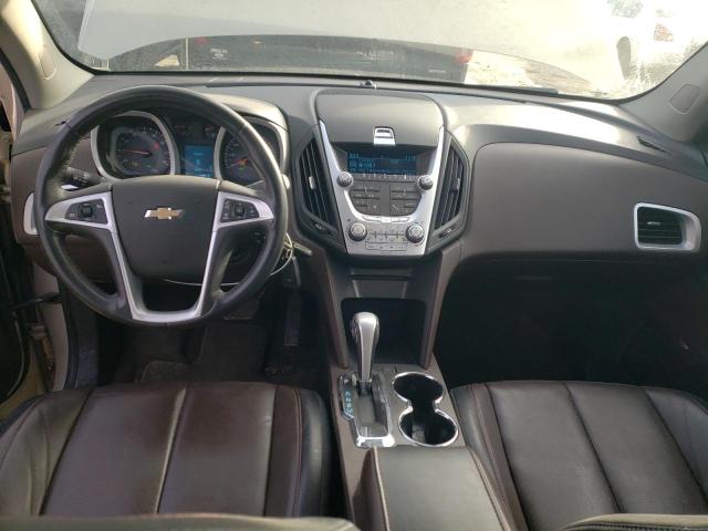 Photo 7 VIN: 2CNALFEW3A6332577 - CHEVROLET EQUINOX LT 