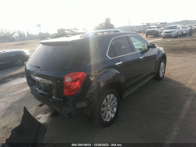 Photo 3 VIN: 2CNALFEW3A6390284 - CHEVROLET EQUINOX 