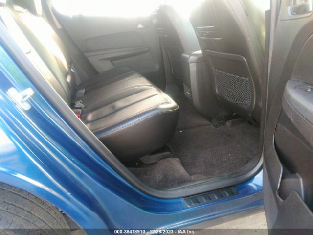 Photo 7 VIN: 2CNALFEW3A6390284 - CHEVROLET EQUINOX 