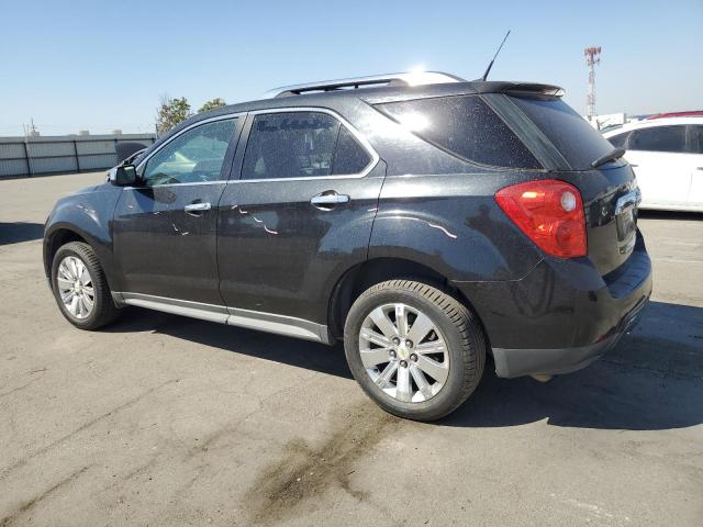 Photo 1 VIN: 2CNALFEW3A6411800 - CHEVROLET EQUINOX LT 