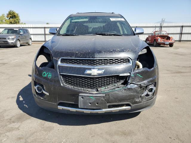 Photo 4 VIN: 2CNALFEW3A6411800 - CHEVROLET EQUINOX LT 