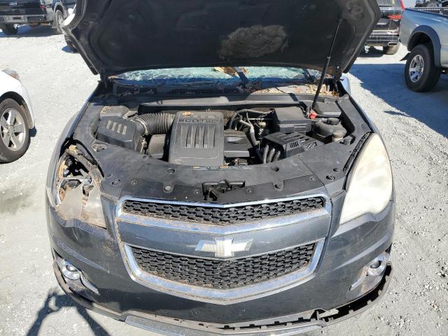 Photo 11 VIN: 2CNALFEW4A6336749 - CHEVROLET EQUINOX LT 