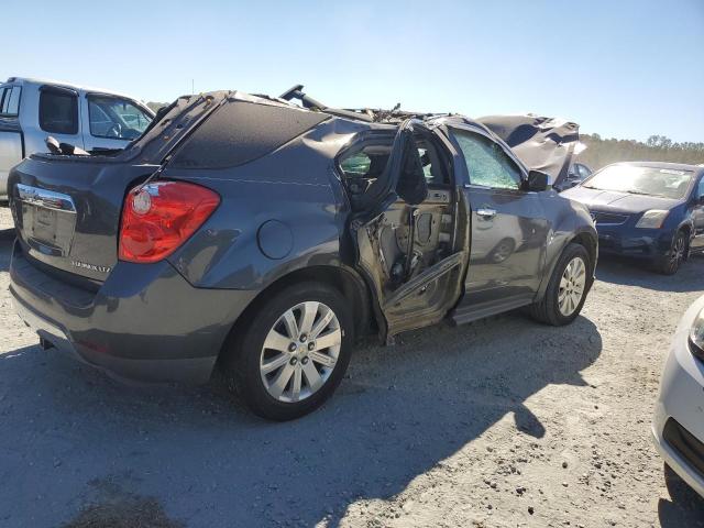 Photo 2 VIN: 2CNALFEW4A6336749 - CHEVROLET EQUINOX LT 