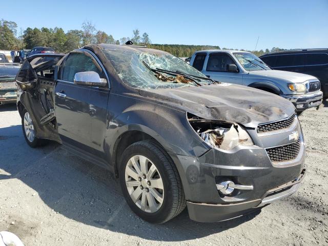 Photo 3 VIN: 2CNALFEW4A6336749 - CHEVROLET EQUINOX LT 