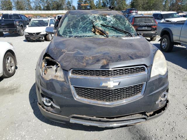 Photo 4 VIN: 2CNALFEW4A6336749 - CHEVROLET EQUINOX LT 